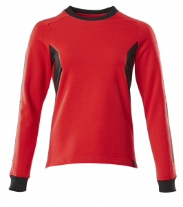 Damen Sweatshirt, Ladies Fit