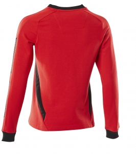 Damen Sweatshirt, Ladies Fit