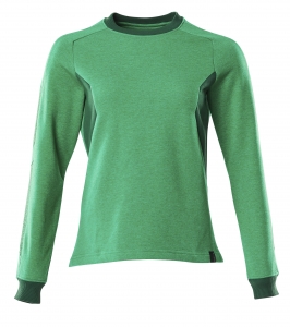 Damen Sweatshirt, Ladies Fit