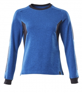 Damen Sweatshirt, Ladies Fit