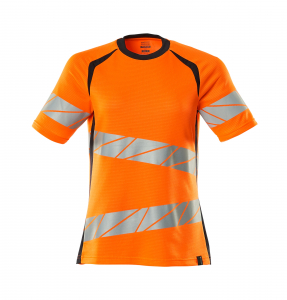 Damen-T-Shirt ACCELERATE SAFE