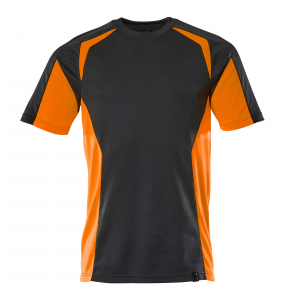 T-Shirt ACCELERATE SAFE, moderne Passform