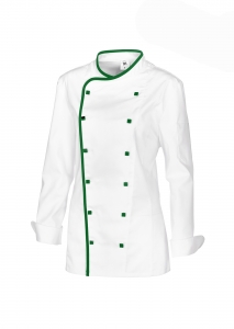 Damen-Kochjacke EXCLUSIVE