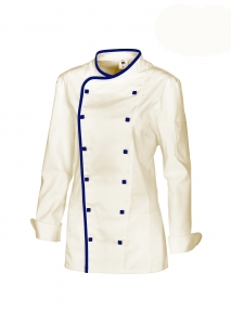 Damen-Kochjacke EXCLUSIVE