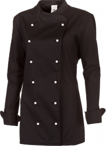 Damen-Kochjacke EXCLUSIVE