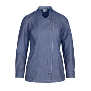 D-Kochjacke DENIM LOOK A LIKE, 1/1A