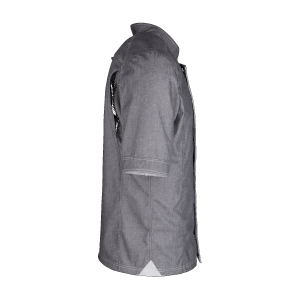 Kochjacke DENIM LOOK A LIKE, 1/2A