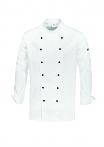 Kochjacke EXCLUSIVE