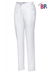 Damenhose Slim Fit
