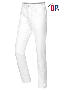 Herrenhose Slim Fit