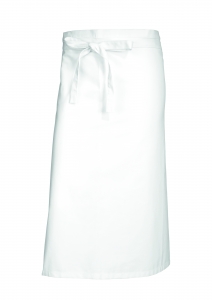Bistroschürze BASIC, 100×75