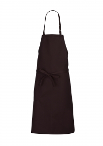 Latzschürze BASIC, 100×75