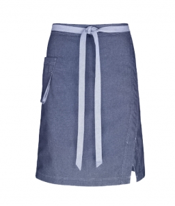 Serviceschürze DENIM LOOK A LIKE