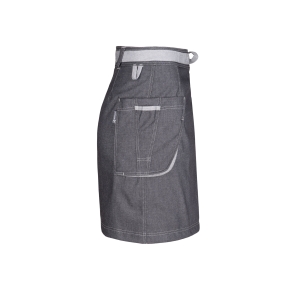 D-Rockschürze DENIM LOOK A LIKE