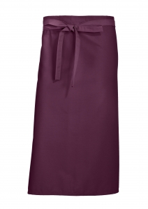 Bistroschürze BASIC, 100×75