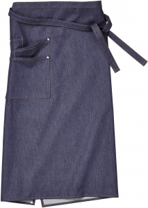 Bistroschürze REAL DENIM