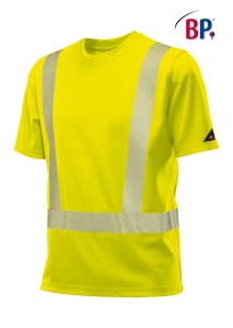 T-Shirt WARNSCHUTZ