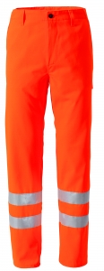 Bundhose WARN UNI, Reflexstreifen