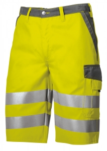 Shorts HI VIS COMFORT