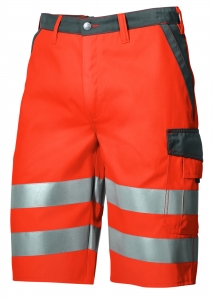Shorts HI VIS COMFORT