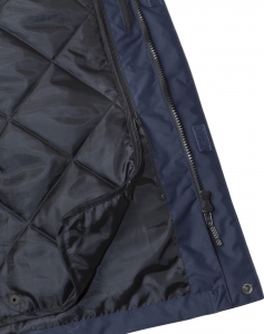 Parka HI VIS AIRTECH
