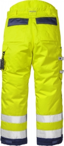 Winterhose HI VIS AIRTECH