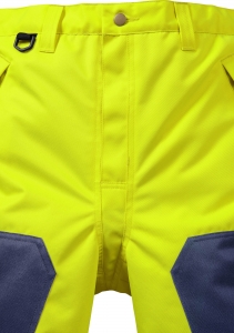 Winterhose HI VIS AIRTECH