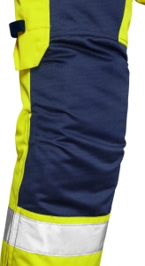 Winterhose HI VIS AIRTECH