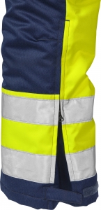 Winterhose HI VIS AIRTECH
