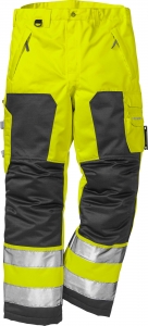 Winterhose HI VIS AIRTECH