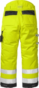 Winterhose HI VIS AIRTECH