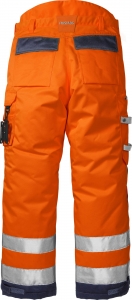 Winterhose HI VIS AIRTECH