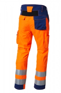 Bundhose CONCEPT HI VIS