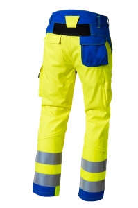 Bundhose CONCEPT HI VIS
