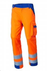 Bundhose CONCEPT HI VIS
