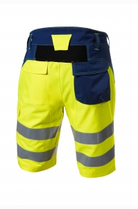 Bermuda CONCEPT HI VIS