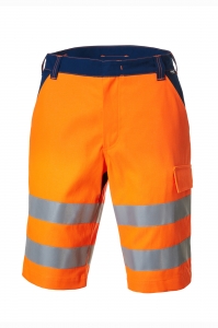 Bermuda CONCEPT HI VIS