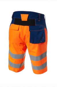 Bermuda CONCEPT HI VIS