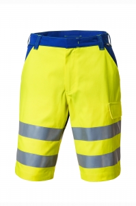 Bermuda CONCEPT HI VIS