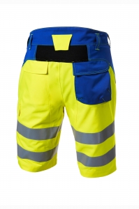 Bermuda CONCEPT HI VIS