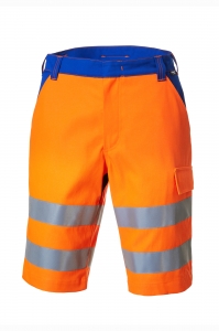 Bermuda CONCEPT HI VIS