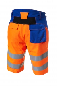 Bermuda CONCEPT HI VIS