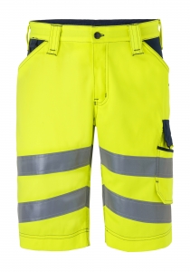 Bermuda HI VIS