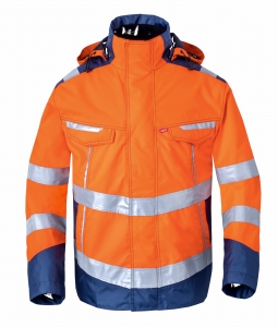 Parka HI VIS