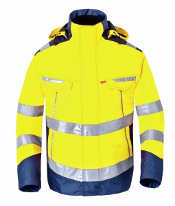 Parka HI VIS