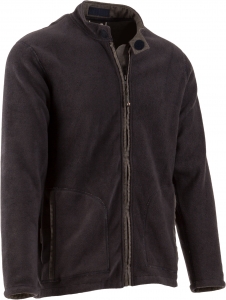 Parka-Innenjacke Ebro HI VIS WETTER