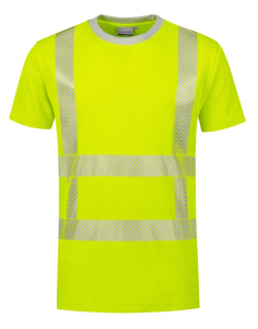 Unisex T-Shirt UV-SCHUTZ 50+, kurzarm