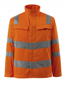Bundjacke SAFE LIGHT UNI