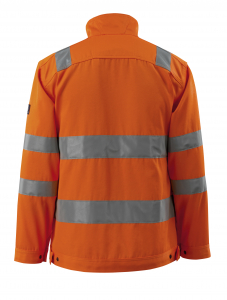 Bundjacke SAFE LIGHT UNI