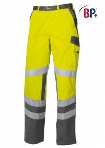 Bundhose HI VIS COMFORT